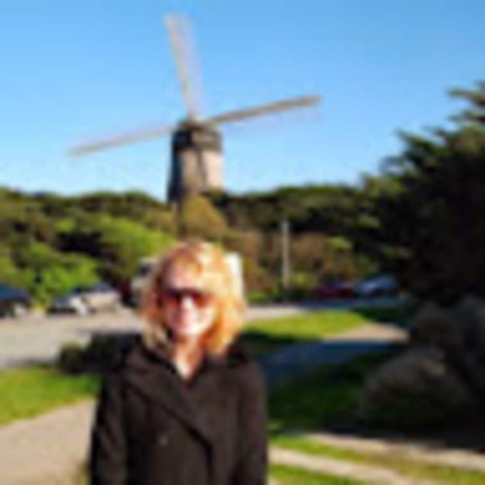 Meet your Posher, Kim